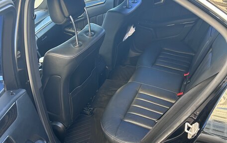 Mercedes-Benz E-Класс, 2014 год, 1 808 500 рублей, 4 фотография