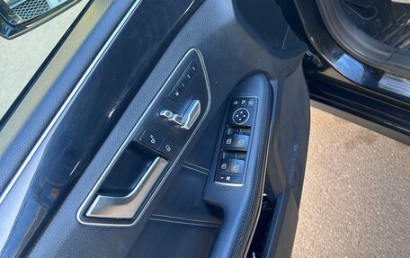Mercedes-Benz E-Класс, 2014 год, 1 808 500 рублей, 3 фотография