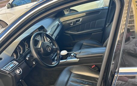 Mercedes-Benz E-Класс, 2014 год, 1 808 500 рублей, 6 фотография