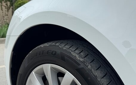 Skoda Octavia, 2018 год, 2 122 222 рублей, 2 фотография