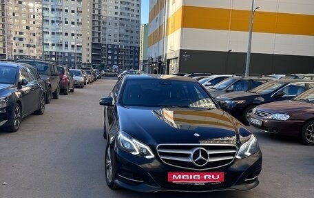 Mercedes-Benz E-Класс, 2014 год, 1 808 500 рублей, 8 фотография