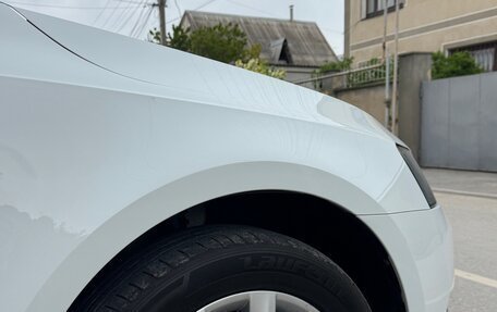 Skoda Octavia, 2018 год, 2 122 222 рублей, 7 фотография