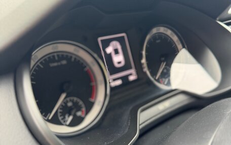 Skoda Octavia, 2018 год, 2 122 222 рублей, 17 фотография