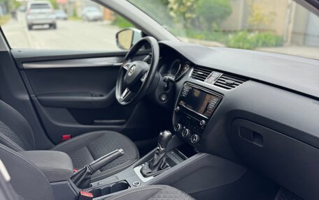 Skoda Octavia, 2018 год, 2 122 222 рублей, 16 фотография