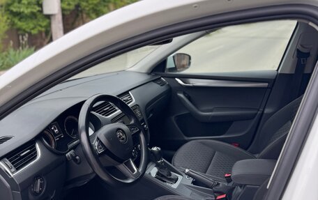 Skoda Octavia, 2018 год, 2 122 222 рублей, 19 фотография