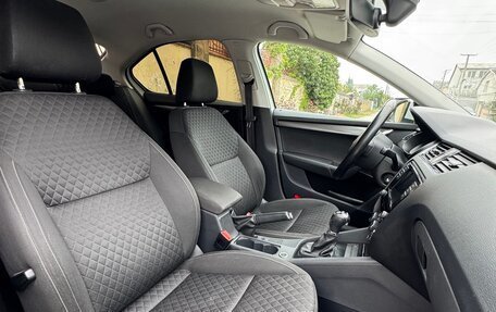 Skoda Octavia, 2018 год, 2 122 222 рублей, 15 фотография