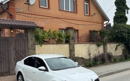 Skoda Octavia, 2018 год, 2 122 222 рублей, 14 фотография