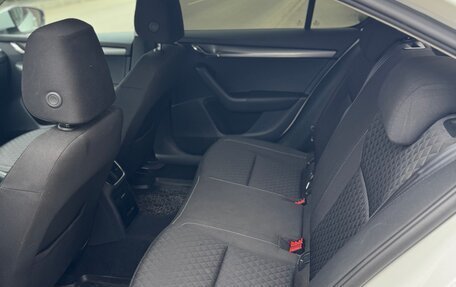 Skoda Octavia, 2018 год, 2 122 222 рублей, 20 фотография