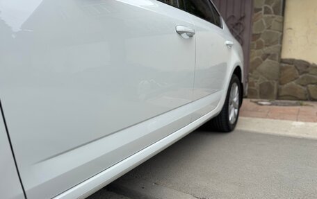 Skoda Octavia, 2018 год, 2 122 222 рублей, 24 фотография