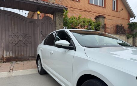 Skoda Octavia, 2018 год, 2 122 222 рублей, 22 фотография