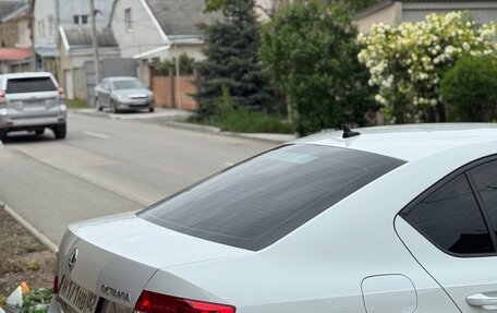 Skoda Octavia, 2018 год, 2 122 222 рублей, 27 фотография