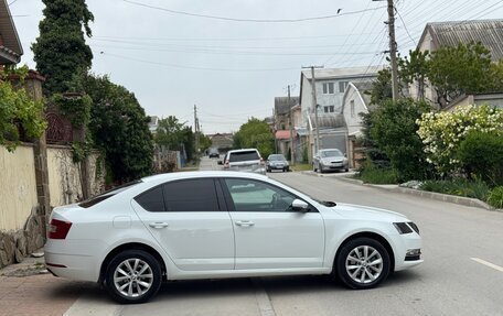 Skoda Octavia, 2018 год, 2 122 222 рублей, 28 фотография