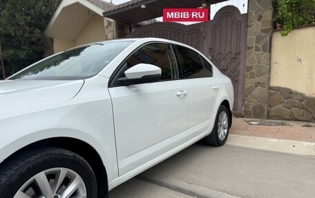 Skoda Octavia, 2018 год, 2 122 222 рублей, 23 фотография