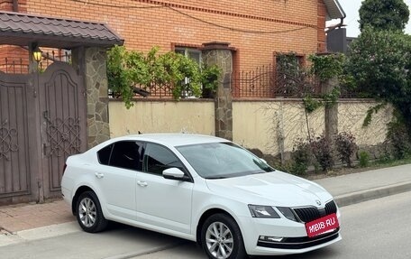 Skoda Octavia, 2018 год, 2 122 222 рублей, 29 фотография
