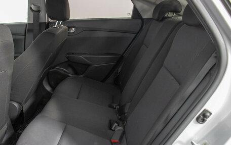 Hyundai Solaris II рестайлинг, 2020 год, 1 090 000 рублей, 11 фотография