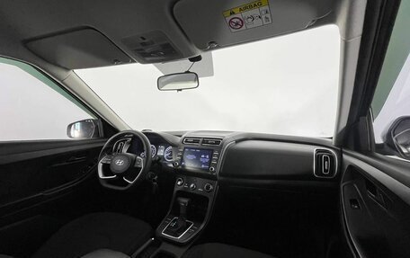 Hyundai Creta, 2022 год, 2 011 000 рублей, 13 фотография