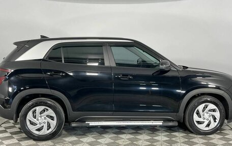 Hyundai Creta, 2022 год, 2 011 000 рублей, 4 фотография