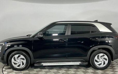 Hyundai Creta, 2022 год, 2 011 000 рублей, 8 фотография