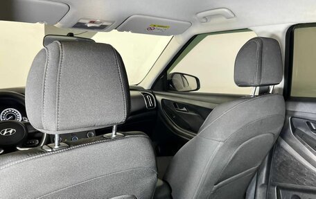 Hyundai Creta, 2022 год, 2 011 000 рублей, 9 фотография