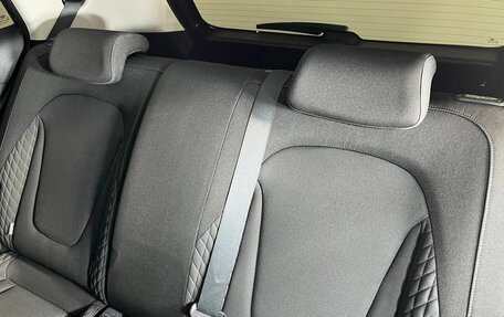Hyundai Creta, 2022 год, 2 011 000 рублей, 10 фотография