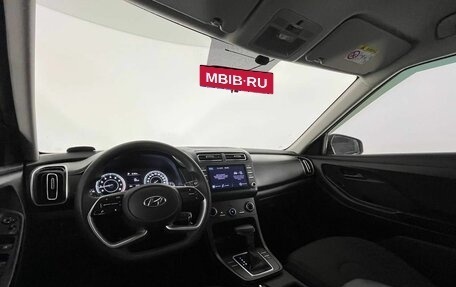 Hyundai Creta, 2022 год, 2 011 000 рублей, 14 фотография