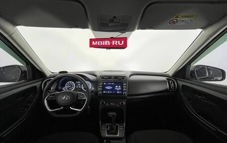 Hyundai Creta, 2022 год, 2 011 000 рублей, 11 фотография