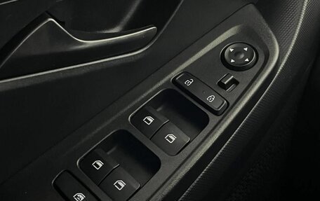 Hyundai Creta, 2022 год, 2 011 000 рублей, 16 фотография