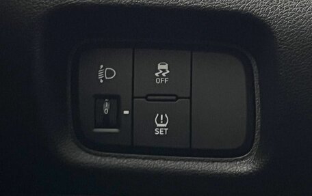 Hyundai Creta, 2022 год, 2 011 000 рублей, 17 фотография