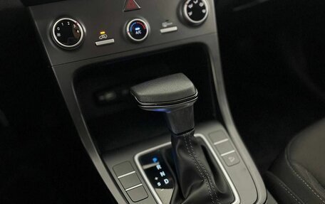 Hyundai Creta, 2022 год, 2 011 000 рублей, 22 фотография