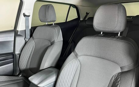Hyundai Creta, 2022 год, 2 011 000 рублей, 24 фотография