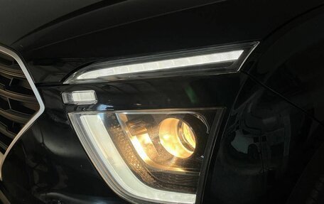 Hyundai Creta, 2022 год, 2 011 000 рублей, 27 фотография