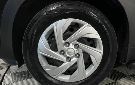 Hyundai Creta, 2022 год, 2 011 000 рублей, 28 фотография