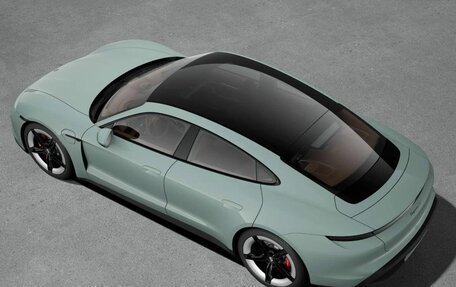 Porsche Taycan I, 2025 год, 23 000 000 рублей, 3 фотография