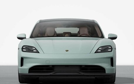 Porsche Taycan I, 2025 год, 23 000 000 рублей, 4 фотография
