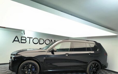 BMW X7, 2024 год, 17 500 000 рублей, 5 фотография