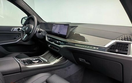 BMW X7, 2024 год, 17 500 000 рублей, 7 фотография