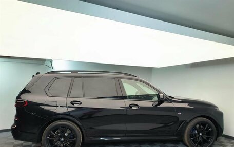 BMW X7, 2024 год, 17 500 000 рублей, 6 фотография