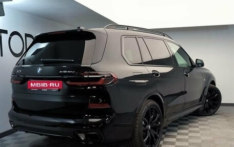 BMW X7, 2024 год, 17 500 000 рублей, 3 фотография
