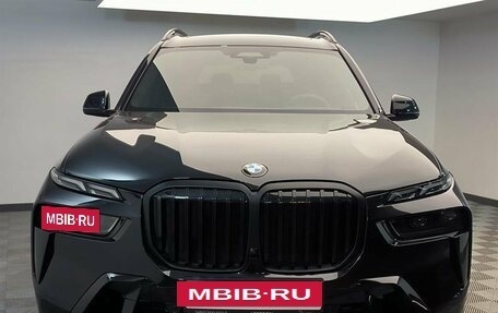 BMW X7, 2024 год, 17 500 000 рублей, 2 фотография