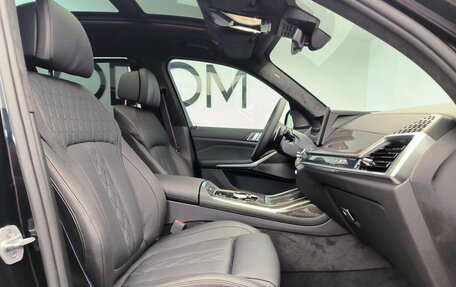 BMW X7, 2024 год, 17 500 000 рублей, 8 фотография
