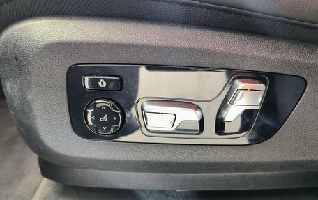 BMW X7, 2024 год, 17 500 000 рублей, 15 фотография