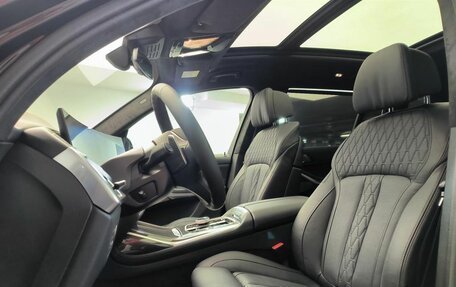 BMW X7, 2024 год, 17 500 000 рублей, 14 фотография