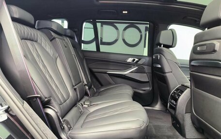BMW X7, 2024 год, 17 500 000 рублей, 9 фотография