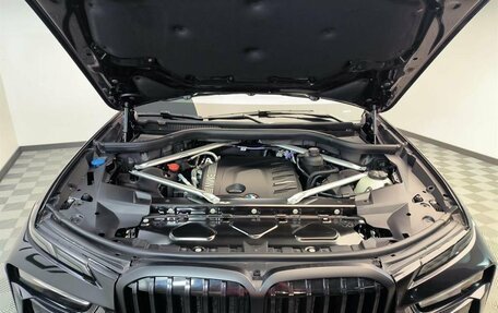 BMW X7, 2024 год, 17 500 000 рублей, 18 фотография