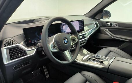 BMW X7, 2024 год, 17 500 000 рублей, 10 фотография