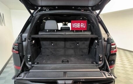 BMW X7, 2024 год, 17 500 000 рублей, 20 фотография
