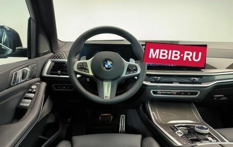 BMW X7, 2024 год, 17 500 000 рублей, 11 фотография