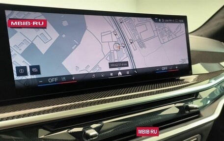 BMW X7, 2024 год, 17 500 000 рублей, 12 фотография