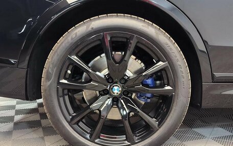 BMW X7, 2024 год, 17 500 000 рублей, 24 фотография