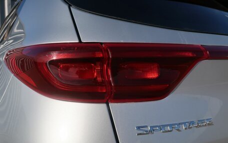 KIA Sportage IV рестайлинг, 2021 год, 2 950 000 рублей, 18 фотография